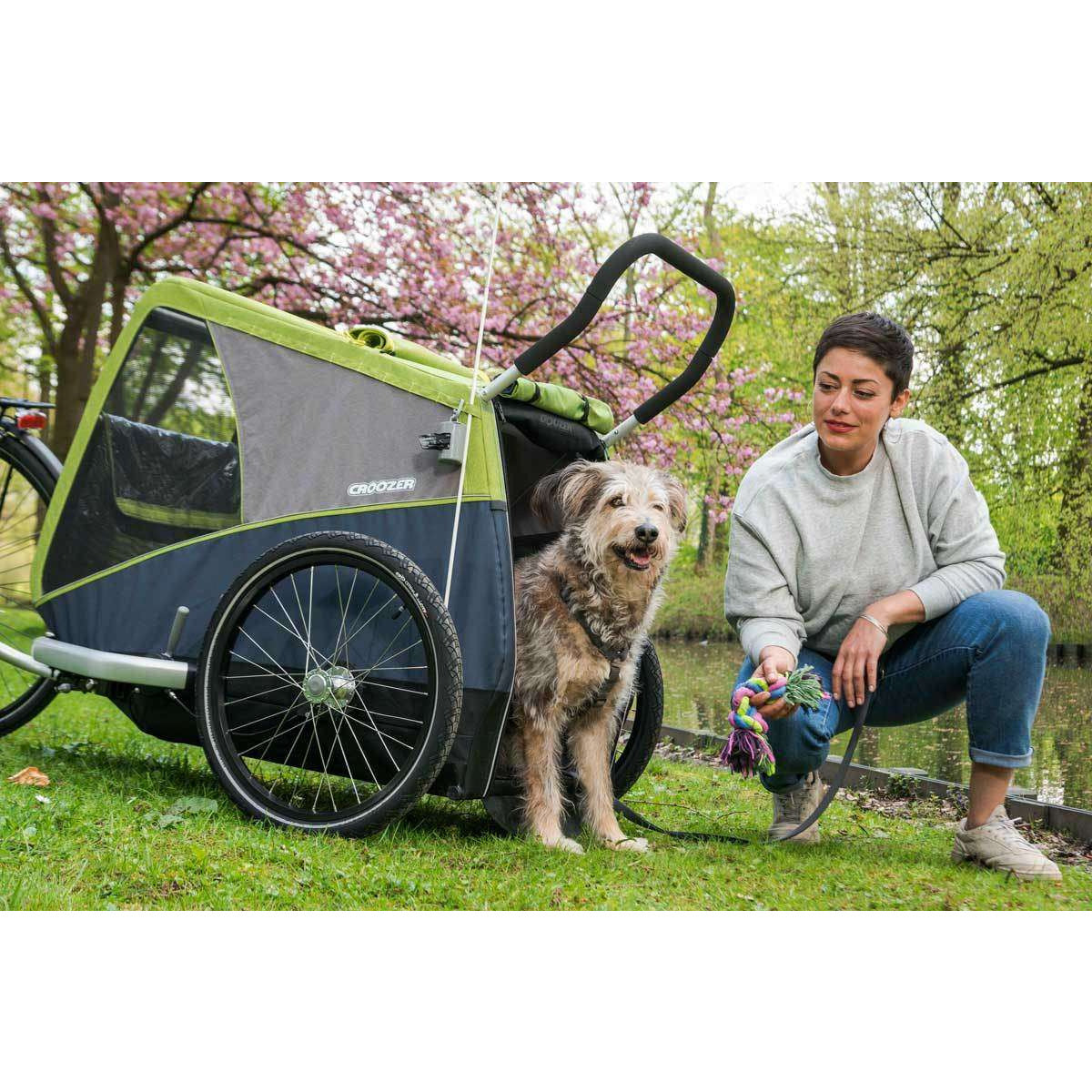 Croozer_DogXL_Bike_Action04_2018_web Croozer_DogXL_Bike_Action04_2018_web